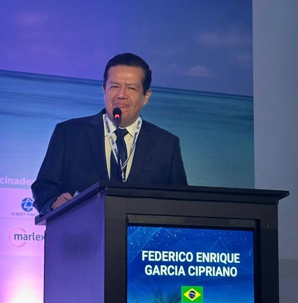 Dr. Federico Garcia Cipriano